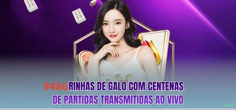 Plataforma ygyg - cassino e apostas