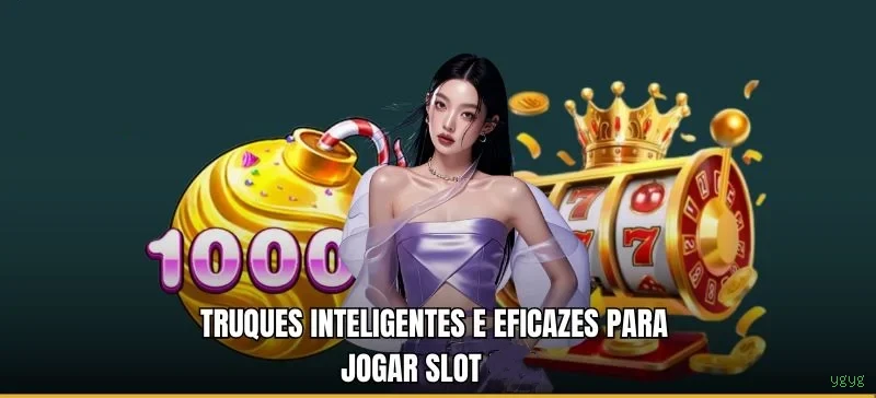 Bônus e prêmios ygyg